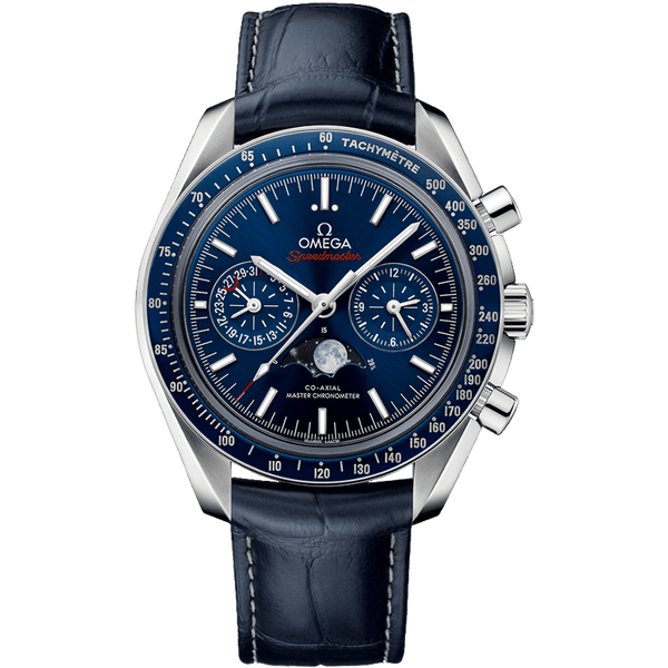 Omega Speedmaster Moonwatch 44.25 mm | 304.33.44.52.03.001