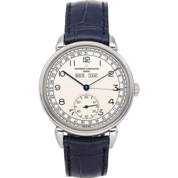 Vacheron Constantin Historiques Triple Calendrier 1942 40mm | 3110V/000A-B426