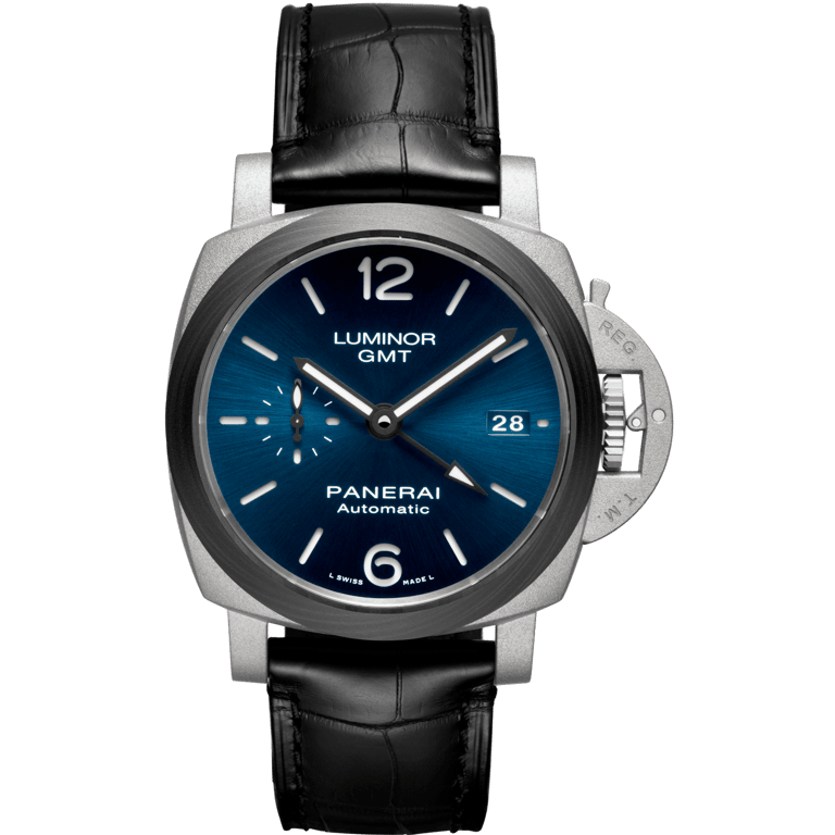 Panerai Luminor GMT 42mm | PAM01279