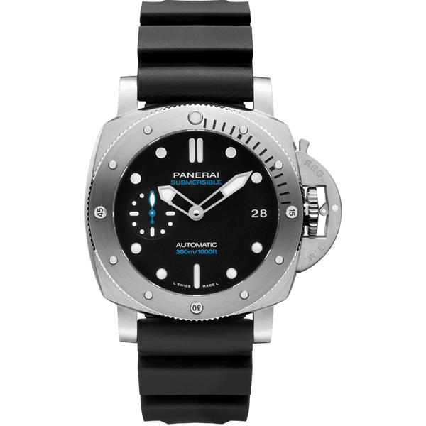 Panerai Submersible 42mm | PAM00973