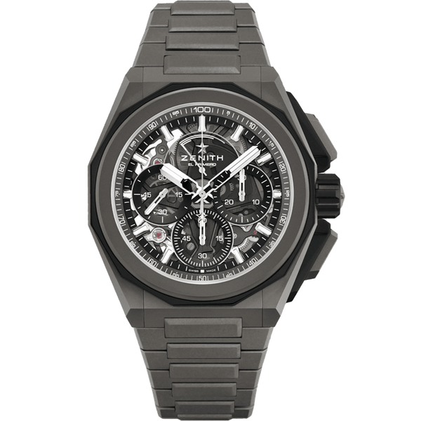 Zenith Defy Extreme 45mm | 97.9100.9004/02.I001