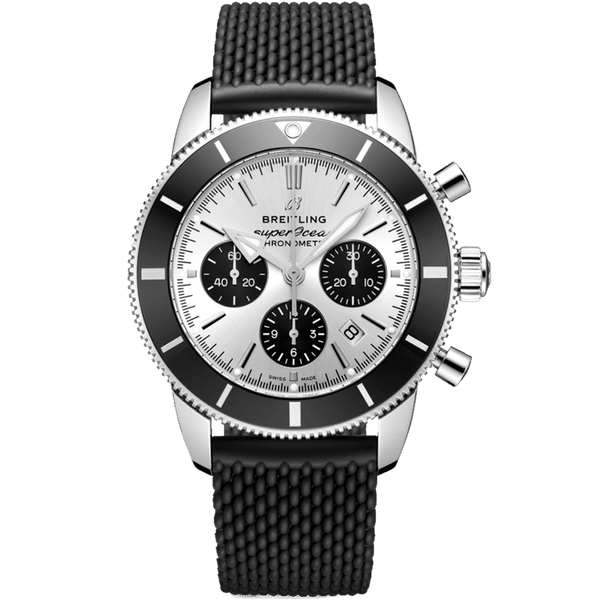 Breitling Superocean Heritage Chronograph 44mm | AB0162121G1S1