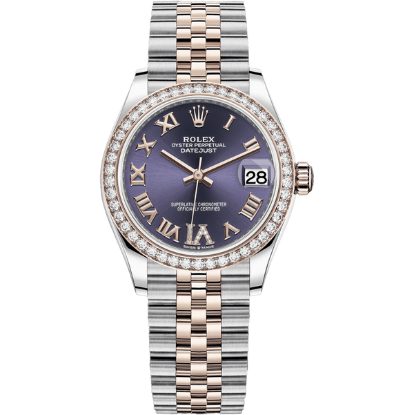 Rolex Oyster Perpetual Datejust 31mm | 278381RBR-0020