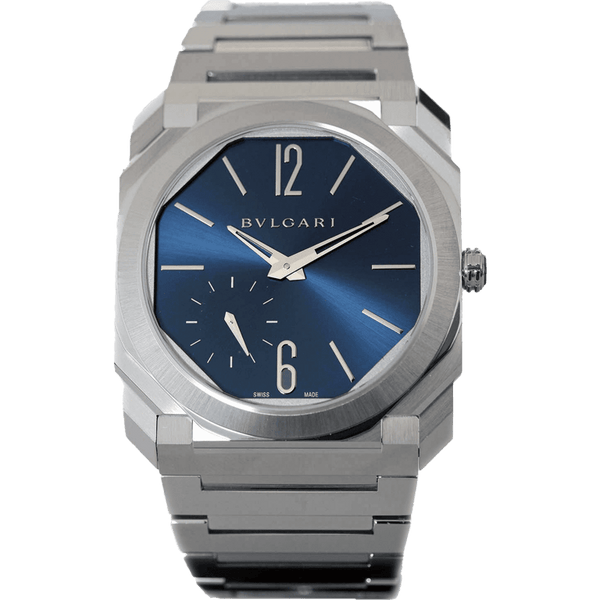Bulgari Octo Finissimo Extra Thin 40mm | 103431 BGO40C3PSSXTAUTO
