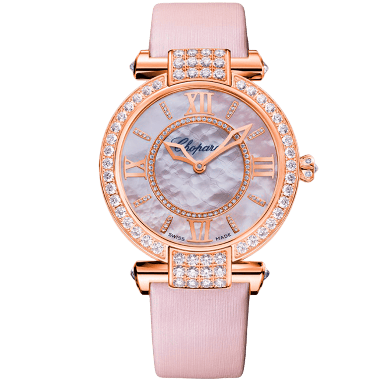 Chopard Imperiale 36mm | 384242-5006