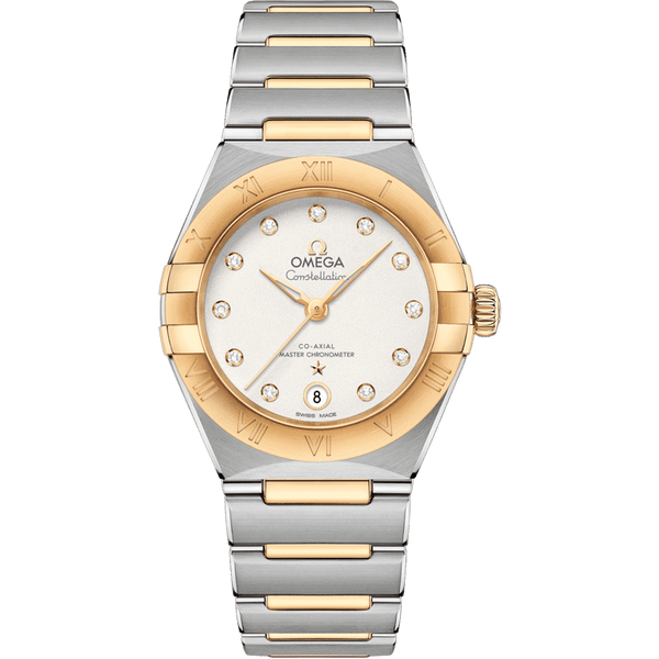 Omega Constellation 29mm | 131.20.29.20.52.002