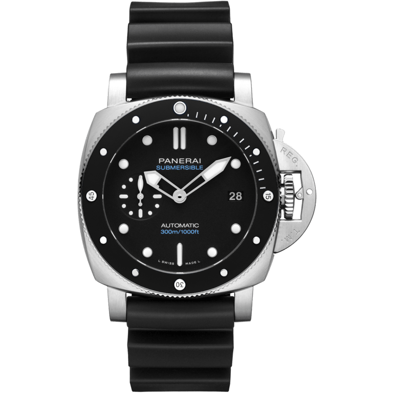 Panerai Submersible 42mm | PAM01683