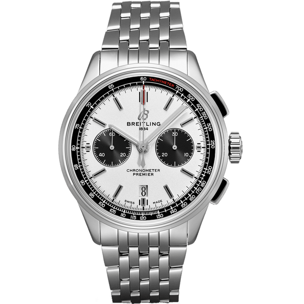 Breitling Premier Chronograph 42mm | AB0118221G1A1