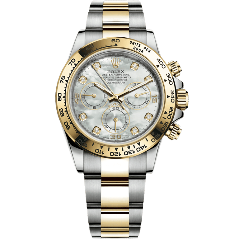 Rolex Oyster Perpetual Cosmograph Daytona 40mm | 116503-0007