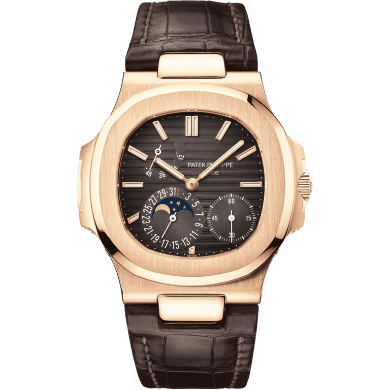 Patek Philippe Nautilus 40mm | 5712R-001