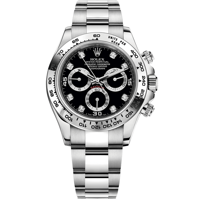 Rolex Oyster Perpetual Cosmograph Daytona 40mm | 116509-0055