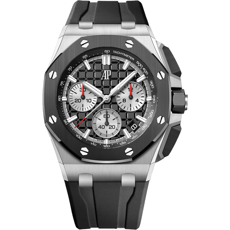 Audemars Piguet Royal Oak Offshore Selfwinding Chronograph 43mm | 26420SO.OO.A002CA.01