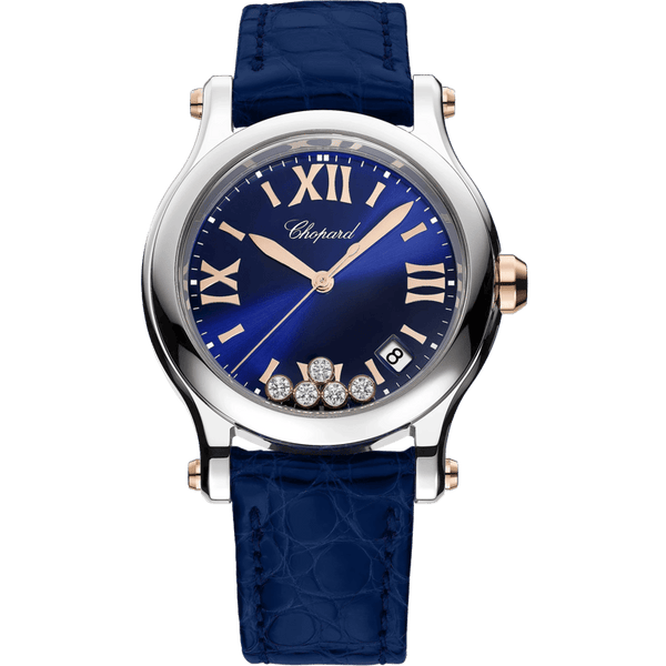 Chopard Happy Sport 36mm | 278582-6012