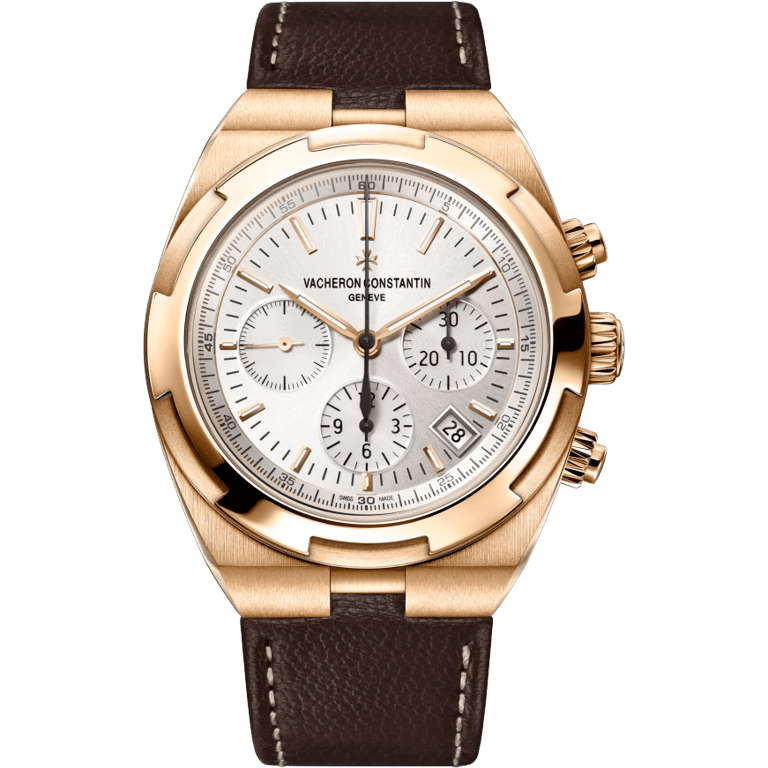 Vacheron Constantin Overseas Chronograph 42.5mm | 5500V/000R-B074