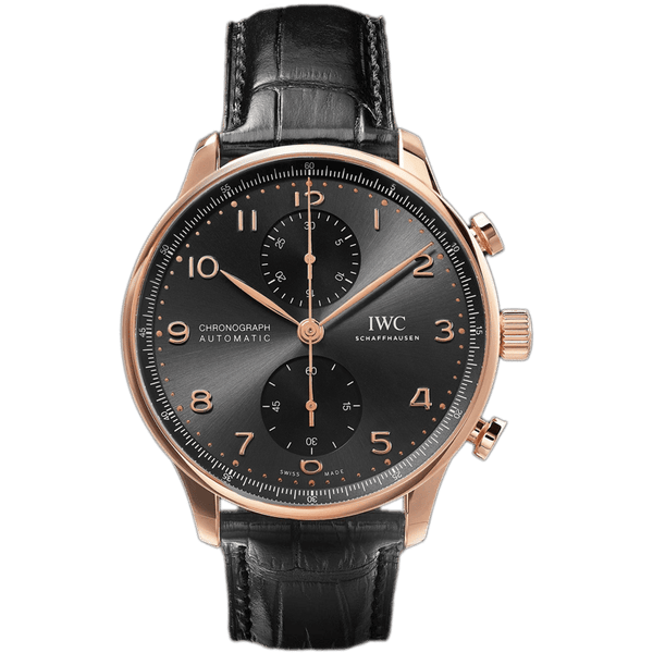 IWC Portuguese Chronograph 41mm | IW371610