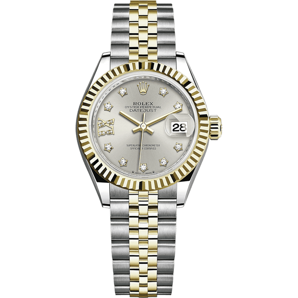 Rolex Oyster Perpetual Datejust 28mm | 279173-0003