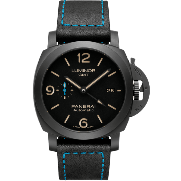 Panerai Luminor GMT 44mm | PAM01441