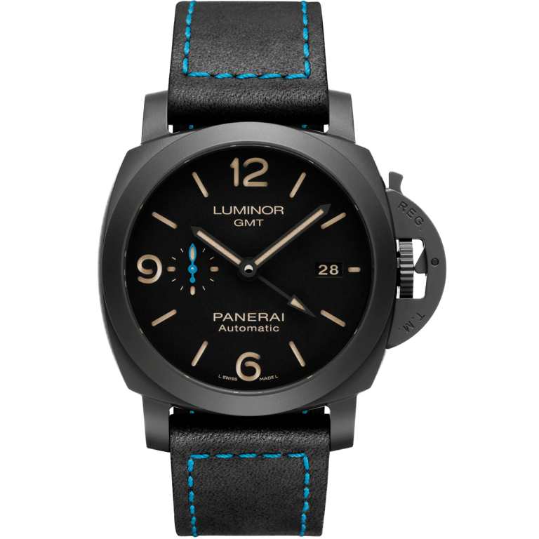 Panerai Luminor GMT 44mm | PAM01441