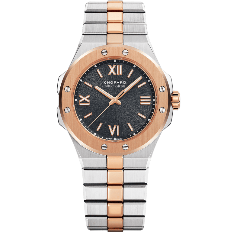 Chopard Alpine Eagle 36mm | 298601-6001