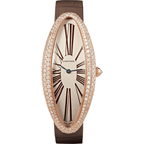 Cartier Baignoire Allongée Extra-Large Model | WJBA0008