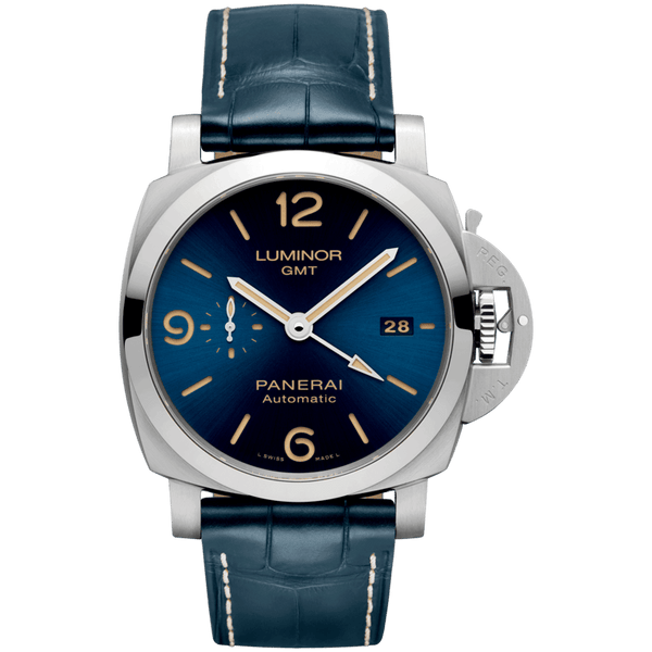 Panerai Luminor GMT 44mm | PAM01033