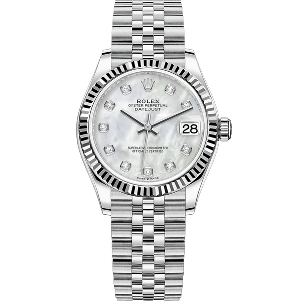 Rolex Oyster Perpetual Datejust 31mm | 278274-0006