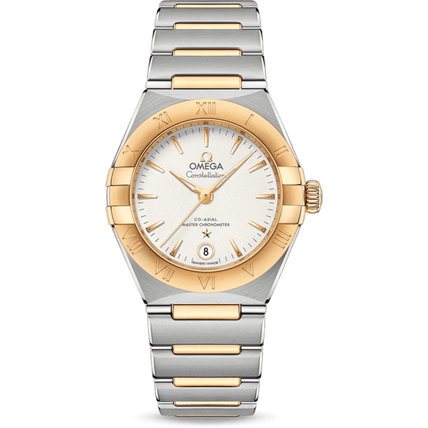 Omega Constellation 29mm | 131.20.29.20.02.002