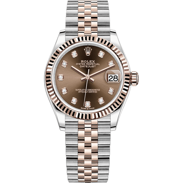 Rolex Oyster Perpetual Datejust 31mm | 278271-0028