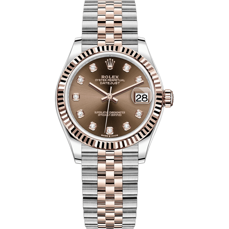 Rolex Oyster Perpetual Datejust 31mm | 278271-0028