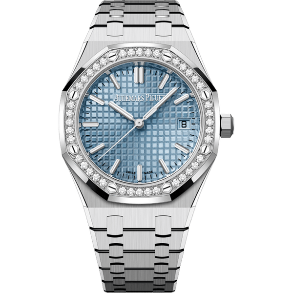 Audemars Piguet Royal Oak Selfwinding "50th Anniversary" 34mm | 77451ST.ZZ.1361ST.01