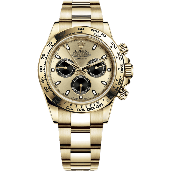 Rolex Oyster Perpetual Cosmograph Daytona 40mm | 116508-0014