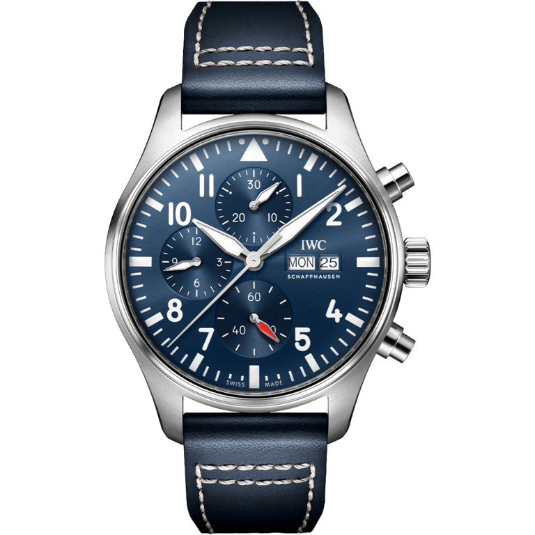 IWC Pilot's Chronograph 43mm | IW378003