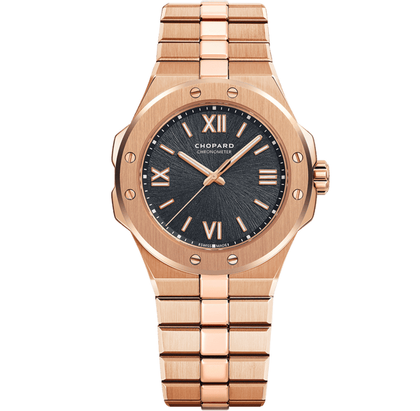 Chopard Alpine Eagle 36mm | 295370-5001