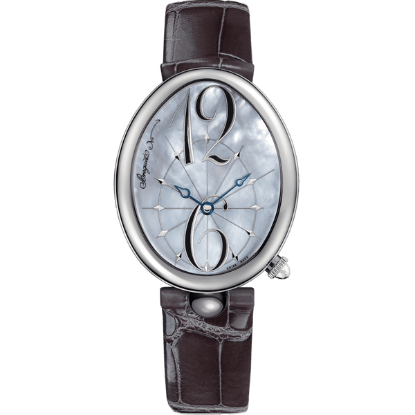 Breguet Reine de Naples | 8967ST/58/986