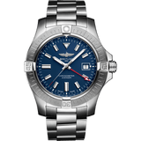 Breitling Avenger Automatic GMT 45mm | A32395101C1A1