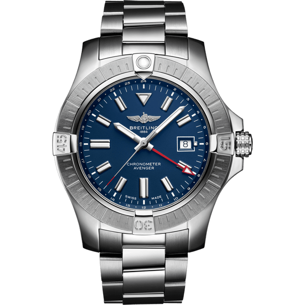 Breitling Avenger Automatic GMT 45mm | A32395101C1A1