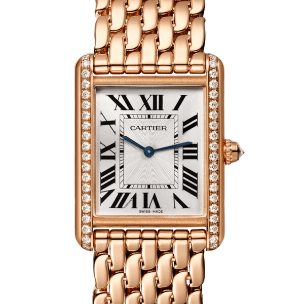 Cartier Tank Louis Cartier Large Model | WJTA0021