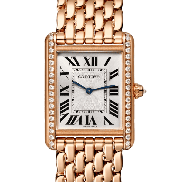 Cartier Tank Louis Cartier Large Model | WJTA0021