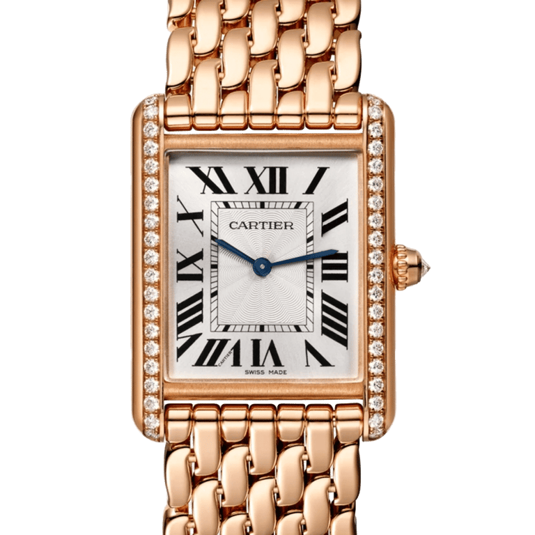 Cartier Tank Louis Cartier Large Model | WJTA0021