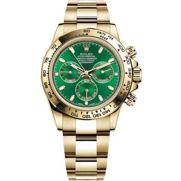 Rolex Oyster Perpetual Cosmograph Daytona 40mm | 116508-0013