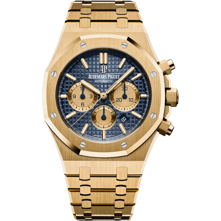 Audemars Piguet Royal Oak Selfwinding Chronograph 41mm | 26331BA.OO.1220BA.01