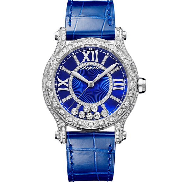 Chopard Happy Sport Limited Edition 36mm | 274891-1016