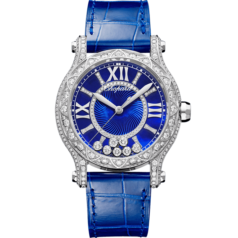 Chopard Happy Sport Limited Edition 36mm | 274891-1016