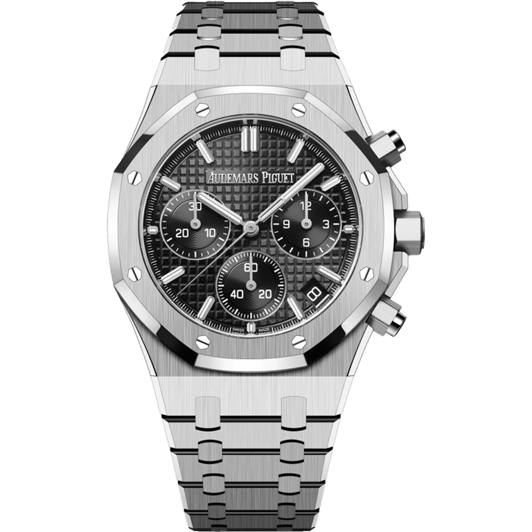 Audemars Piguet Royal Oak Selfwinding Chronograph 41mm | 26240ST.OO.1320ST.02