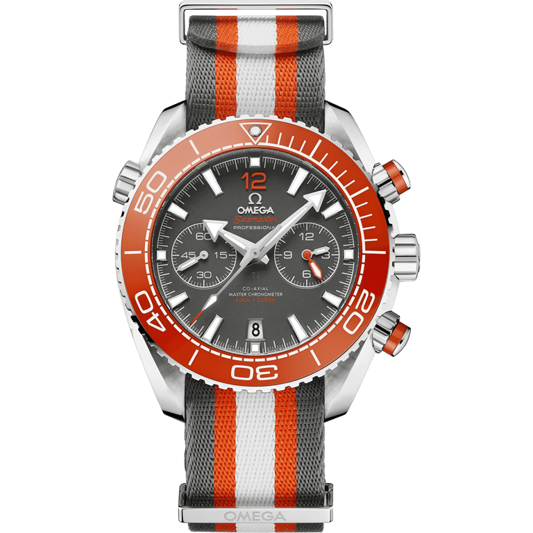 Omega Seamaster Planet Ocean 600M Chronograph 45.5mm | 215.32.46.51.99.001