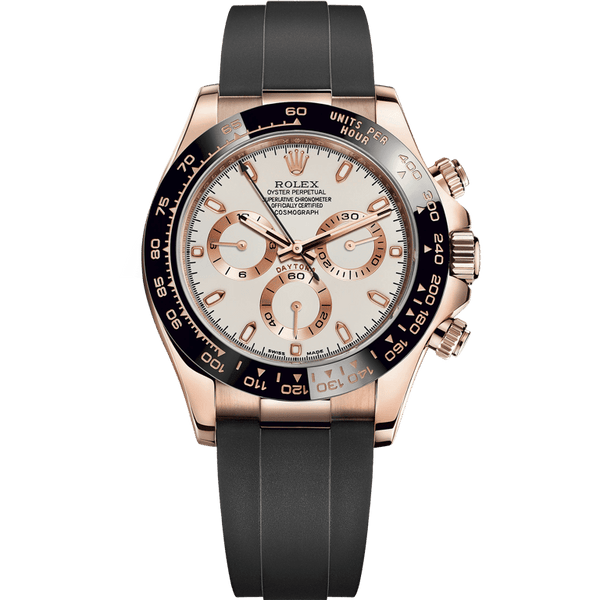Rolex Oyster Perpetual Cosmograph Daytona 40mm | 116515LN-0019