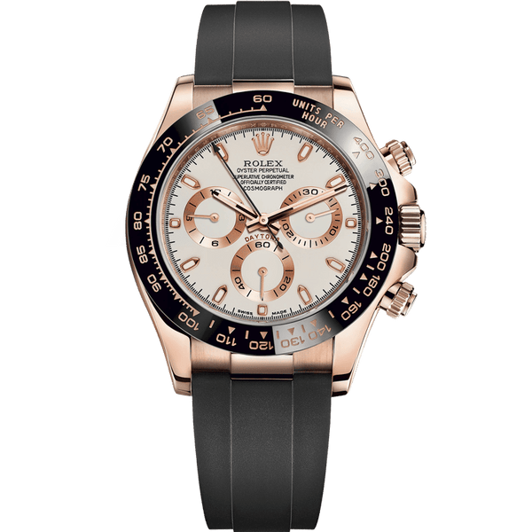 Rolex Oyster Perpetual Cosmograph Daytona 40mm | 116515LN-0019