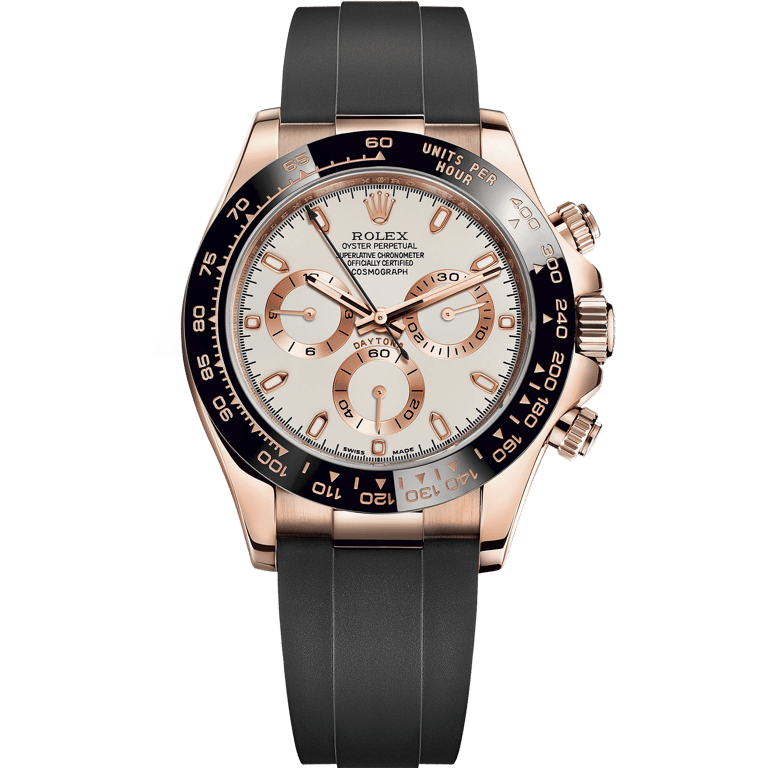 Rolex Oyster Perpetual Cosmograph Daytona 40mm | 116515LN-0019