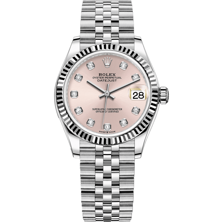 Rolex Oyster Perpetual Datejust 31mm | 278274-0032