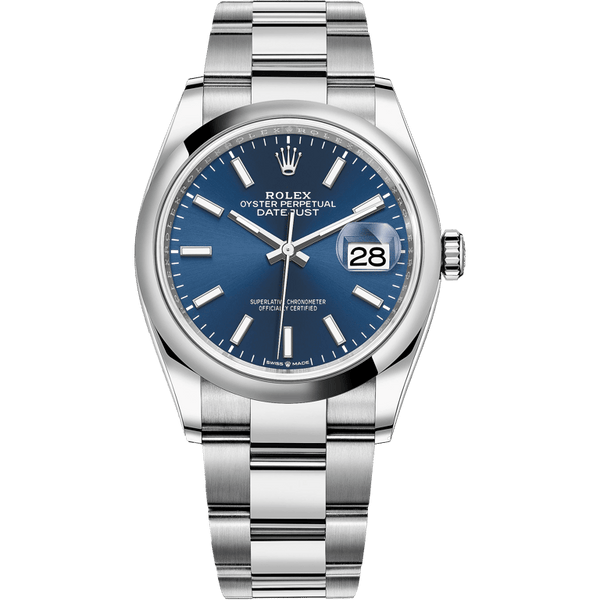 Rolex Oyster Perpetual Datejust 36mm | 126200-0006